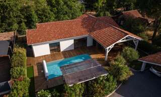 Maison 5 Pièces 138 m² à vendre à Sanguinet (40460)