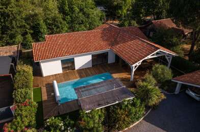 Maison 5 pièces 775000 €