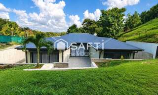 Maison 4 Pièces 135 m² à vendre à Ducos (97224)