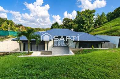 Maison 4 pièces 567000 €