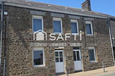 Maison 5 pièces 76000 €