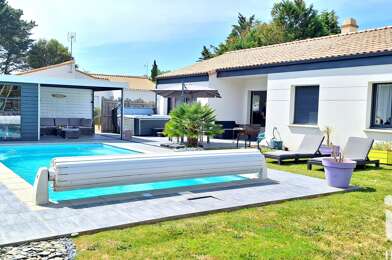 Maison 6 pièces 497000 €