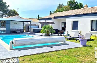Vente Maison/villa 6 pièces — photo du bien