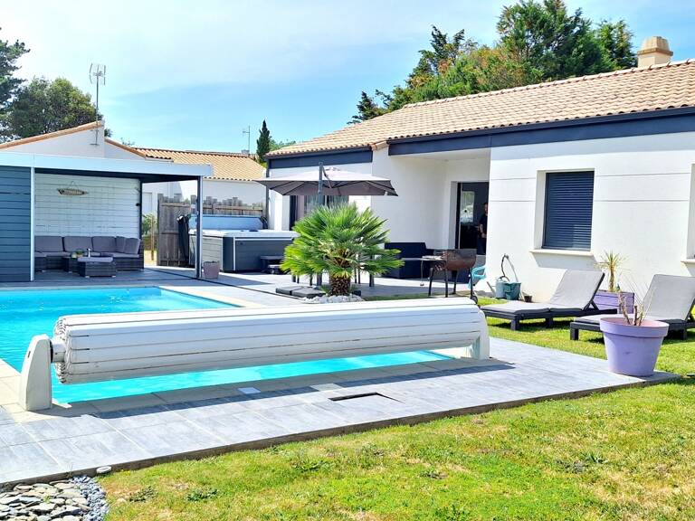 Vente Maison/villa 6 pièces — photo 1