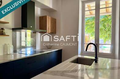 Maison 6 pièces 470000 €
