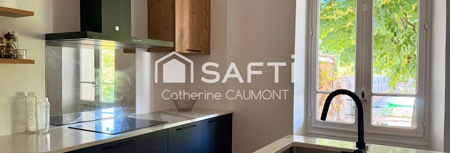 Maison 6 Pièces 199 m² à vendre à Castres (81100)