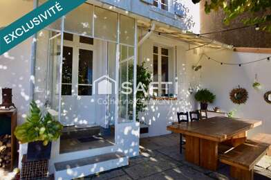 Maison 6 pièces 470000 €