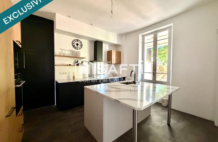 Maison 4 chambres avec jardin piscine garage — photo 3