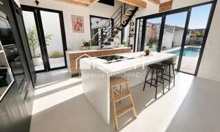 Maison 4 Pièces 140 m² à vendre à Châtelaillon-Plage (17340)