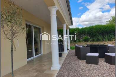 Maison 5 pièces 264000 €