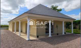Maison 5 Pièces 128 m² à vendre à Falaise (14700)