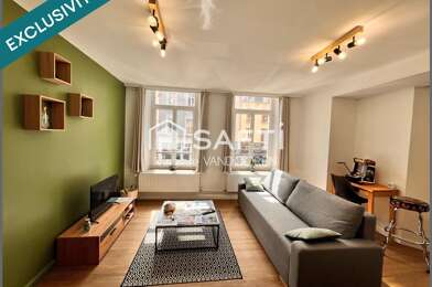 Appartement 3 pièces 119990 €