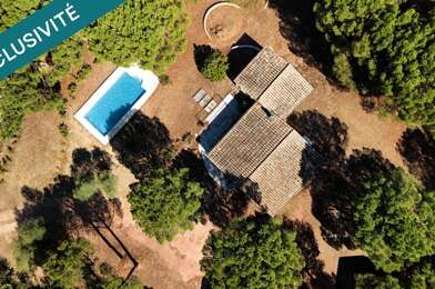 Maison 4 pièces 450000 €