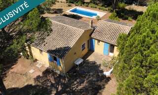 Maison 4 Pièces 100 m² à vendre à Vidauban (83550)