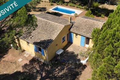 Maison 4 pièces 450000 €