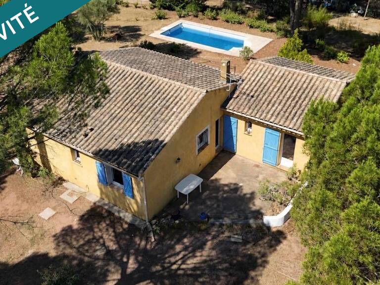 Maison au calme rénovée avec piscine et garage — photo 1