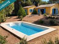 Maison au calme rénovée avec piscine et garage — photo 4