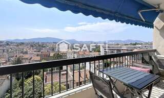 Appartement 3 Pièces 78 m² à vendre à Marseille 4 (13004)