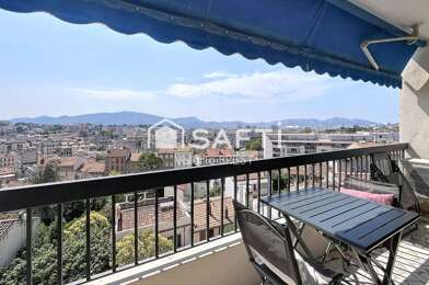 Appartement 3 pièces 309000 €