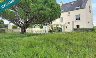 Maison 8 Pièces 174 m² à vendre à Plouguerneau (29880)