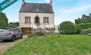 Maison 8 Pièces 174 m² à vendre à Plouguerneau (29880)
