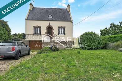 Maison 8 pièces 199000 €