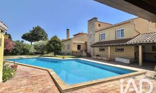Maison 8 Pièces 400 m² à vendre à Elne (66200)