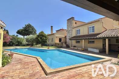 Maison 8 pièces 949000 €