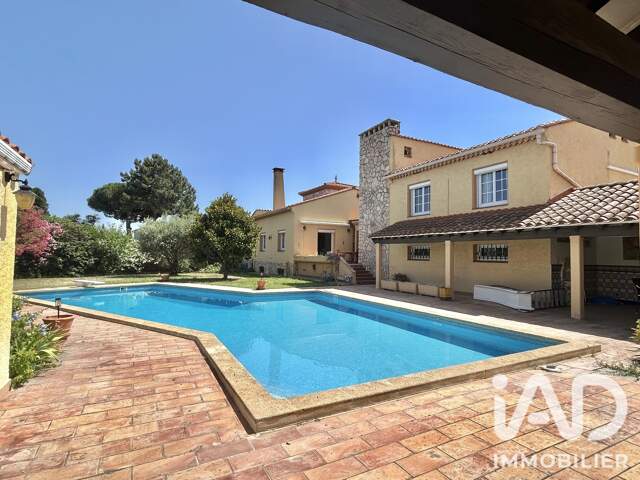 Vente Maison d'architecte 10 pièces — photo du bien