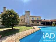 Vente Maison d'architecte 10 pièces — photo 3