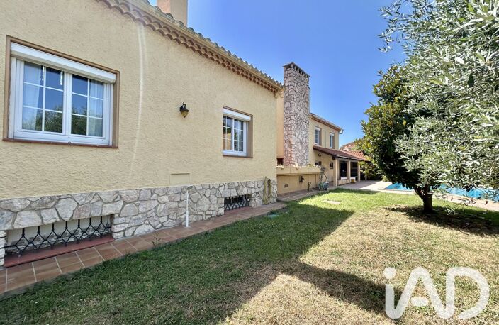 Vente Maison d'architecte 10 pièces — photo 4