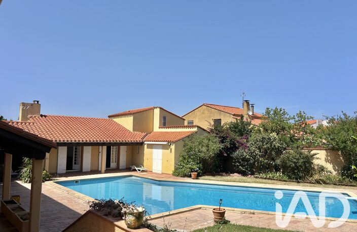 Vente Maison d'architecte 10 pièces — photo 5