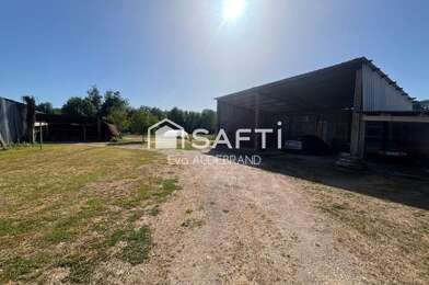 Terrain  41000 €