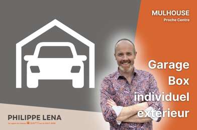 Garage  7900 €