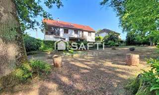 Maison 7 Pièces 229 m² à vendre à Villemandeur (45700)