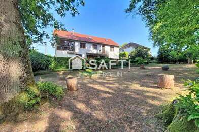 Maison 7 pièces 253000 €