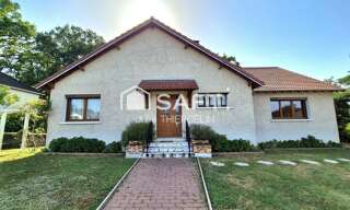 Maison 7 Pièces 229 m² à vendre à Villemandeur (45700)