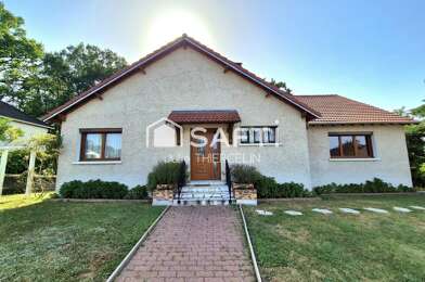 Maison 7 pièces 253000 €