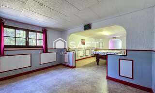 Maison 7 Pièces 229 m² à vendre à Villemandeur (45700)