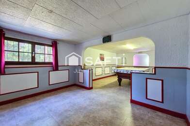 Maison 7 pièces 253000 €