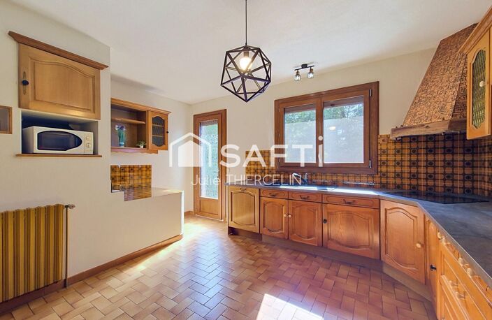 Maison familiale dans secteur calme à Villemandeur — photo 3