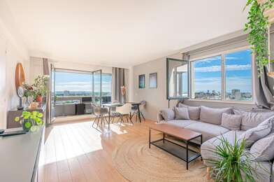 Appartement 4 pièces 310000 €