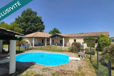 Maison 5 pièces 270000 €