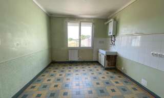 Maison 6 Pièces 96 m² à vendre à Montoir-de-Bretagne (44550)