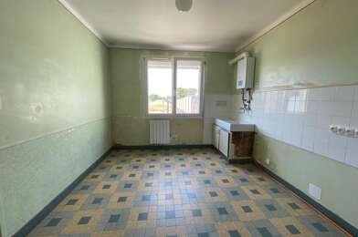 Maison 6 pièces 195000 €