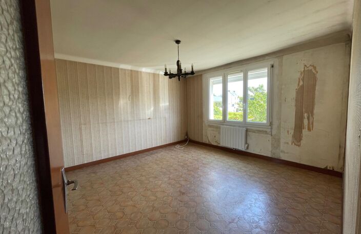 Maison à rénover 4 chambres d'environ 96m2 habitables — photo 2