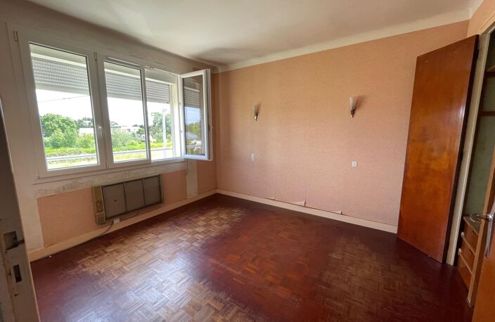 Maison à rénover 4 chambres d'environ 96m2 habitables — photo 3