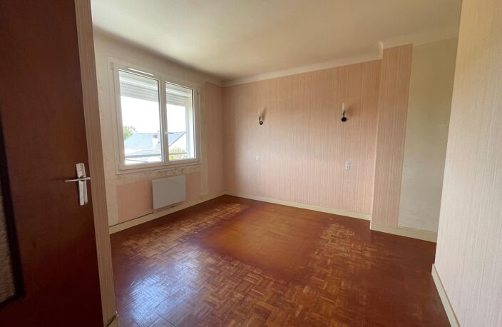 Maison à rénover 4 chambres d'environ 96m2 habitables — photo 5
