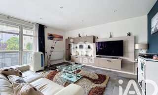 Appartement 3 Pièces 69 m² à vendre à Annecy (74960)