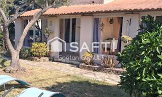 Maison 6 Pièces 196 m² à vendre à Lucciana (20290)